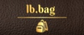 Аналитика бренда lb.bag на Wildberries