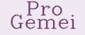 Pro Gemei