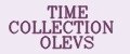 Аналитика бренда TIME COLLECTION OLEVS на Wildberries