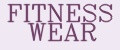 Fitness Wear