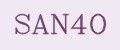 SAN4O