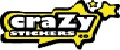 Аналитика бренда Crazy Stickers Co на Wildberries