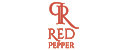 Аналитика бренда Red Pepper на Wildberries