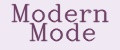 Modern Mode