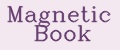 Magnetic Book