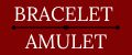 Bracelet Amulet