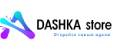 DASHKA store