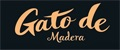 Gato de Madera