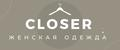 Closer Brand