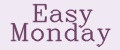 Аналитика бренда Easy Monday на Wildberries