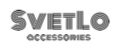 SVETLO accessories