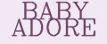 Аналитика бренда BABY ADORE на Wildberries