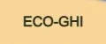 ECO-GHI