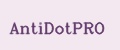 AntiDotPRO