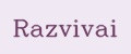 Razvivai