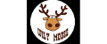 Wily moose