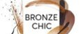 Bronze chic