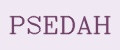 PSEDAH