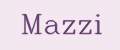 Mazzi