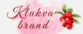 Klukva_brand