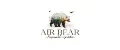 AIR BEAR-impeccable reputation