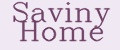 Saviny Home