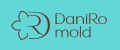 DaniRo mold