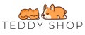 Teddy shop