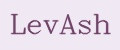 LevAsh