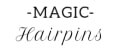 Аналитика бренда Magic Hairpins на Wildberries