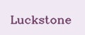 LUCKSTONE