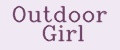 Outdoor Girl