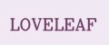 LOVELEAF