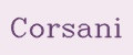 Corsani