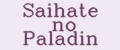 Аналитика бренда Saihate no Paladin на Wildberries