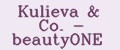 Kulieva&Co. - beautyONE