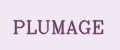PLUMAGE