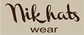 NIKHATS wear
