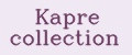 Kapre collection