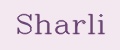 Sharli