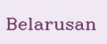Belarusan