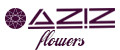 AZIZ flowers