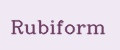 Rubiform