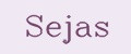Sejas