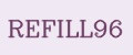 REFILL96