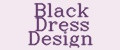 Black Dress Design