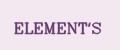 Аналитика бренда ELEMENT'S на Wildberries