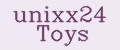 unixx24 Toys