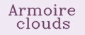 Armoire clouds