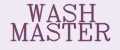 Wash Master